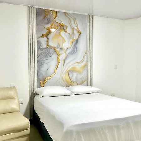 Hotel Brisas Del Mar Suite Santa Marta  Eksteriør billede