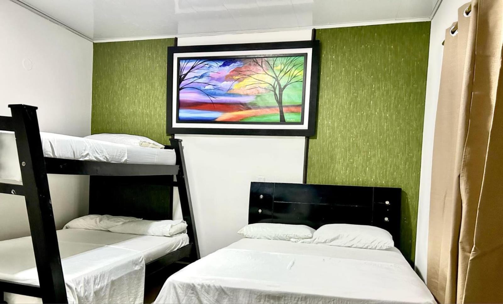 Hotel Brisas Del Mar Suite Santa Marta  Eksteriør billede