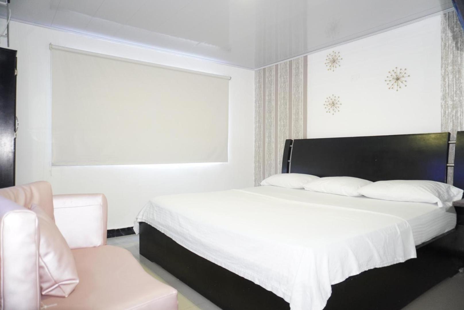 Hotel Brisas Del Mar Suite Santa Marta  Eksteriør billede